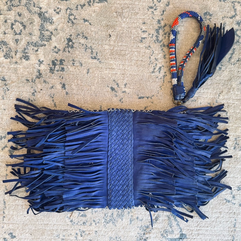 En Shalla Genuine Leather Bag